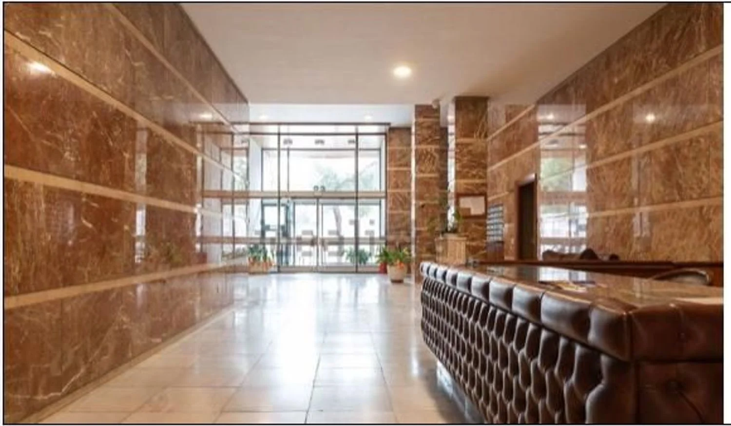 Piso en Avenida de la Reina Victoria, 68 - Foto 4