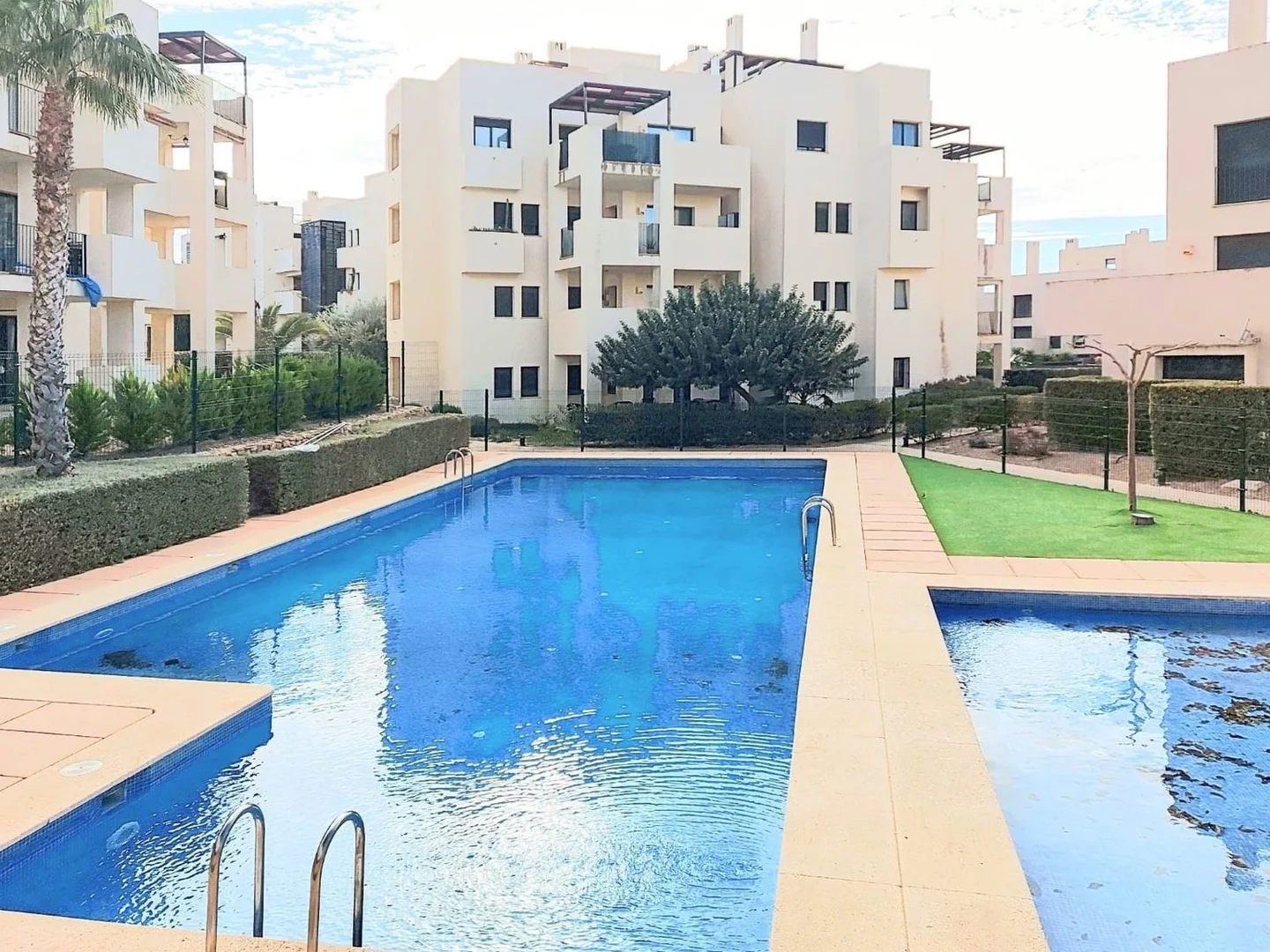 Piso en ronda del Golf, 7 Pb-e - Foto 15