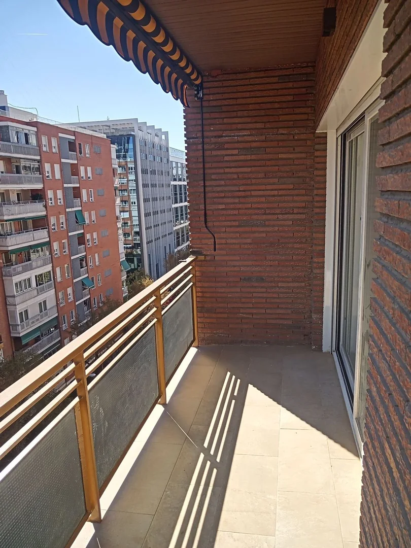 Piso en Poeta Joan Maragall, 47, Cuzco-Castillejos - Foto 11