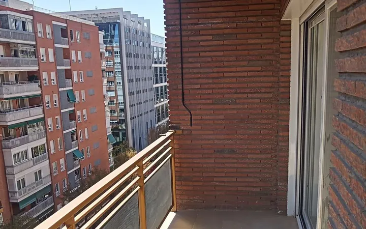 Piso en Poeta Joan Maragall, 47, Cuzco-Castillejos - Foto 11