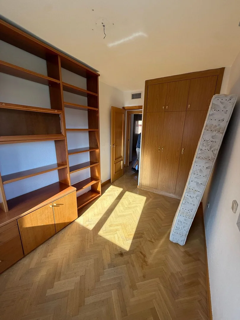 Piso en Calle Montpellier, 1, Horcajo - Foto 22