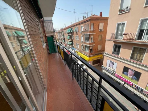 Piso en Calle del General Ricardos, 103 - Foto 10
