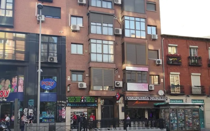 Piso en Calle de Bravo Murillo, 273, Berruguete - Foto 1