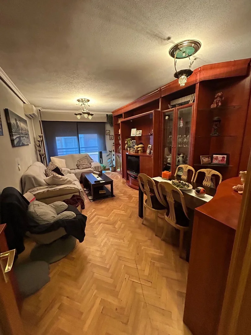 Piso en calle de Malmoe, 77 - Foto 8