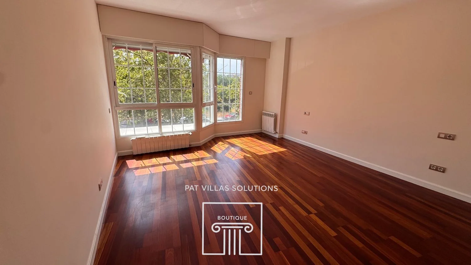 Piso en Avenida del Papa Negro, Conde Orgaz-Piovera - Foto 12