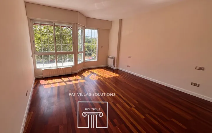 Piso en Avenida del Papa Negro, Conde Orgaz-Piovera - Foto 12