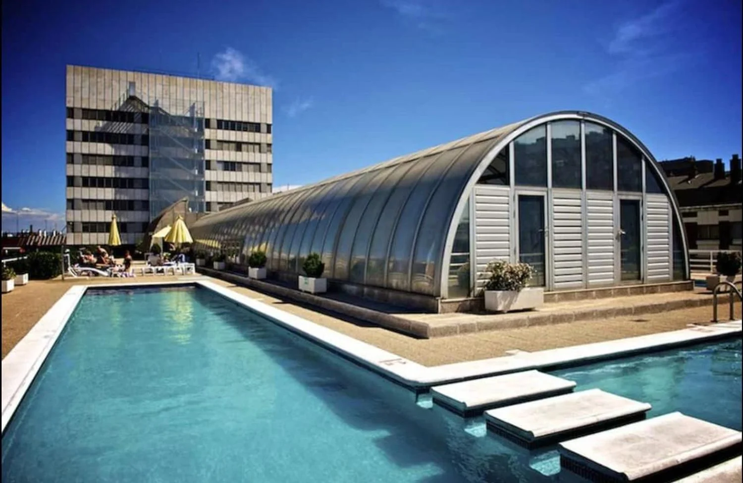 Ático en calle de Orense, 69 - Foto 29