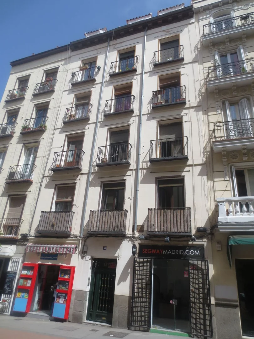 Piso en Calle de Santiago, 18, Palacio - Foto 24