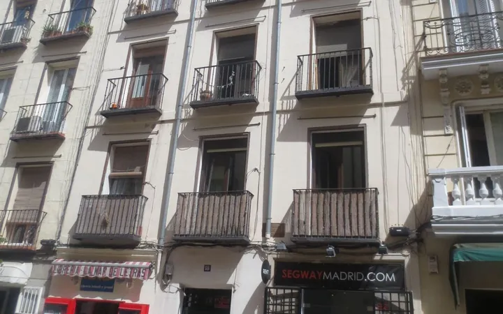 Piso en Calle de Santiago, 18, Palacio - Foto 24