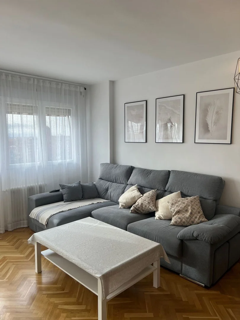 Piso en calle del Marqués de Lozoya, 8 - Foto 8