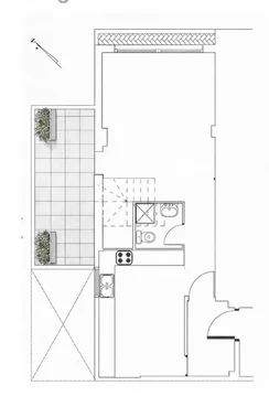 Dúplex en Barrio Vila de Gràcia - Foto 4