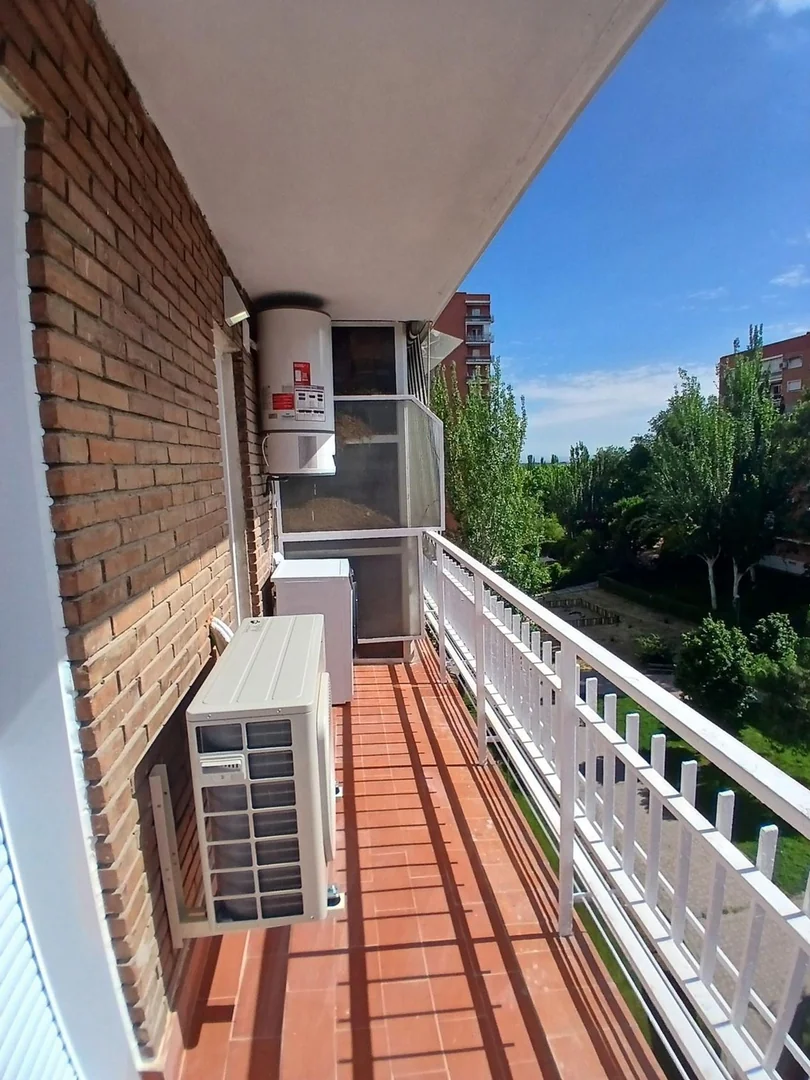 Piso en Calle de Santa Susana, Pinar del Rey - Foto 11