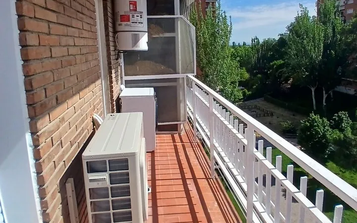 Piso en Calle de Santa Susana, Pinar del Rey - Foto 11