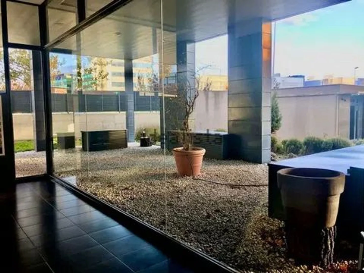 Estudio en calle de Dulce Chacón, 23 - Foto 10