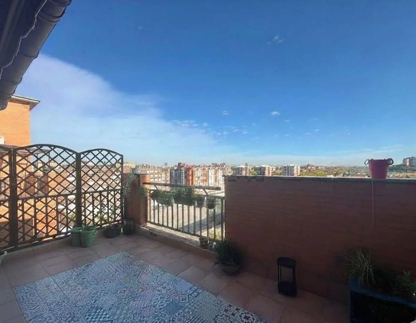 Ático en calle Horizón, 3 - Foto 4