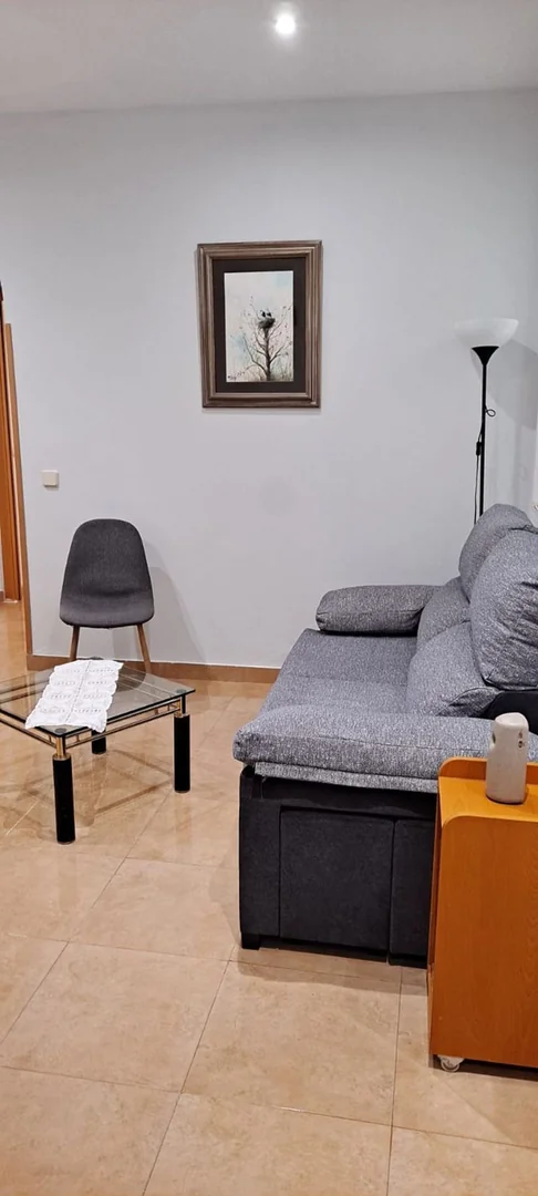 Piso en Nuevos Ministerios-Ríos Rosas - Foto 3