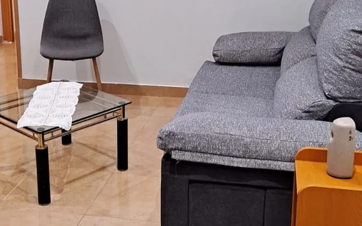Piso en Nuevos Ministerios-Ríos Rosas - Foto 3