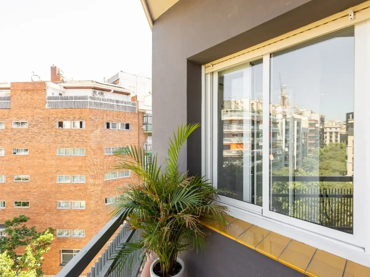 Piso en  Barcelona Capital - Foto 37