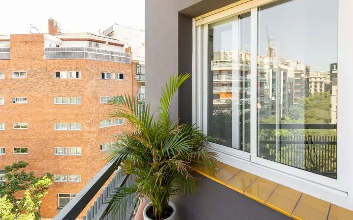 Piso en  Barcelona Capital - Foto 37