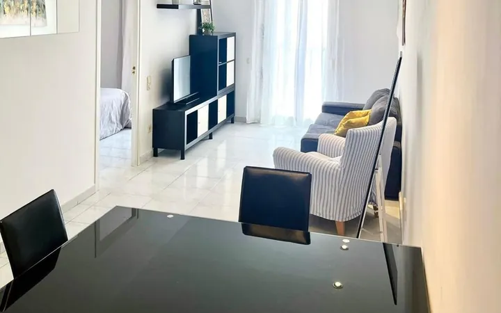 Piso en Calle del Doctor Trueta, 144, El Poblenou - Foto 2