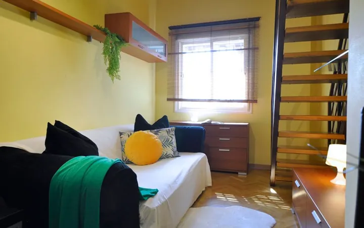 Dúplex en Calle de Reyes Aizquíbel, 12, Valdeacederas - Foto 1