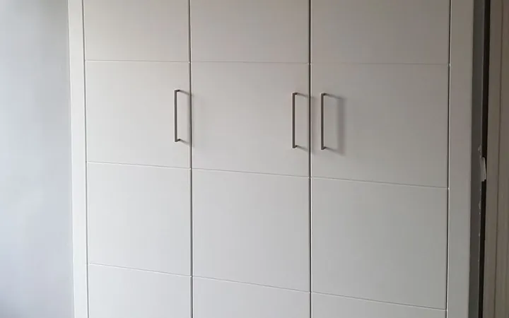 Piso en Avenida de Alberto de Alcocer, 27, Nueva España - Foto 13
