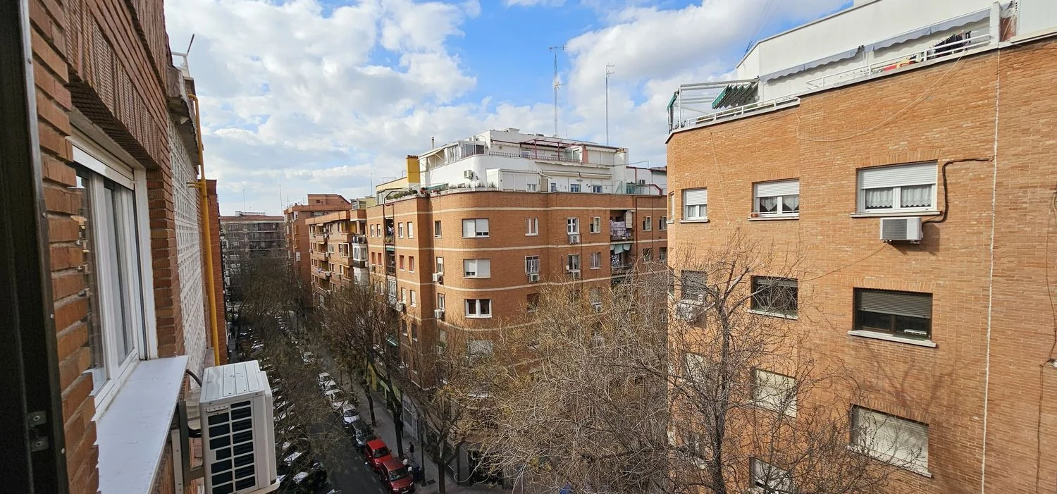 Piso en calle de Cáceres, 45 - Foto 19