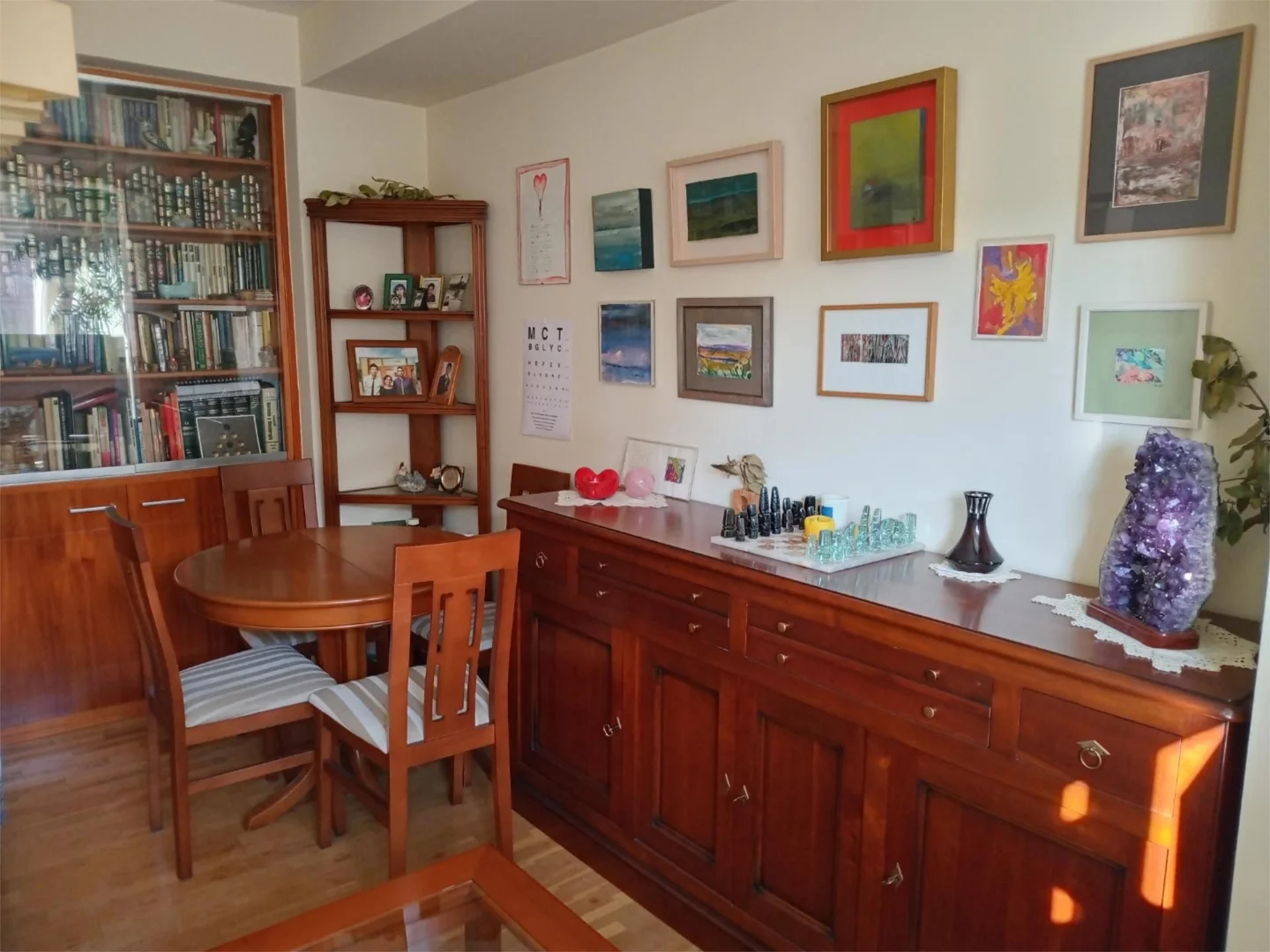 Piso en  Calle de Elfo 114 - Foto 2