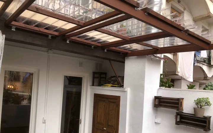 Piso en Calle Nou de la Rambla, 44, El Raval - Foto 13