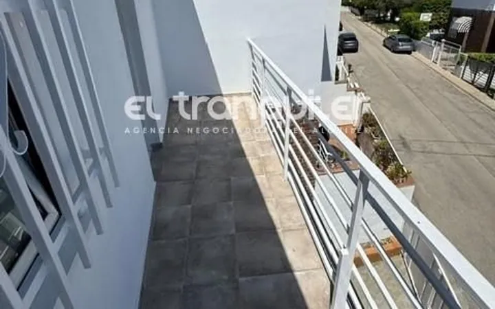 Chalet adosado en Calle de Federico Agustí, 72, El Plantío - Foto 32