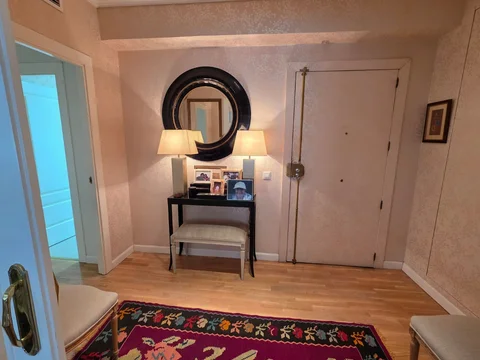 Piso en calle de Orense, 19 - Foto 4