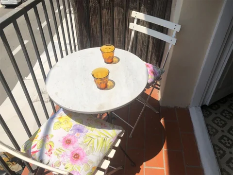 Piso en  Carrer de Badajoz 46 - Foto 14