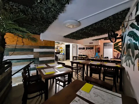 Local comercial en  Carrer de Trinxant 125 - Foto 24