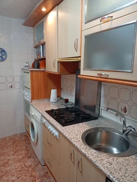 Piso en calle Domingo Párraga, 52 - Foto 2