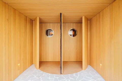 Piso en calle de Javier Ferrero, 11 - Foto 5