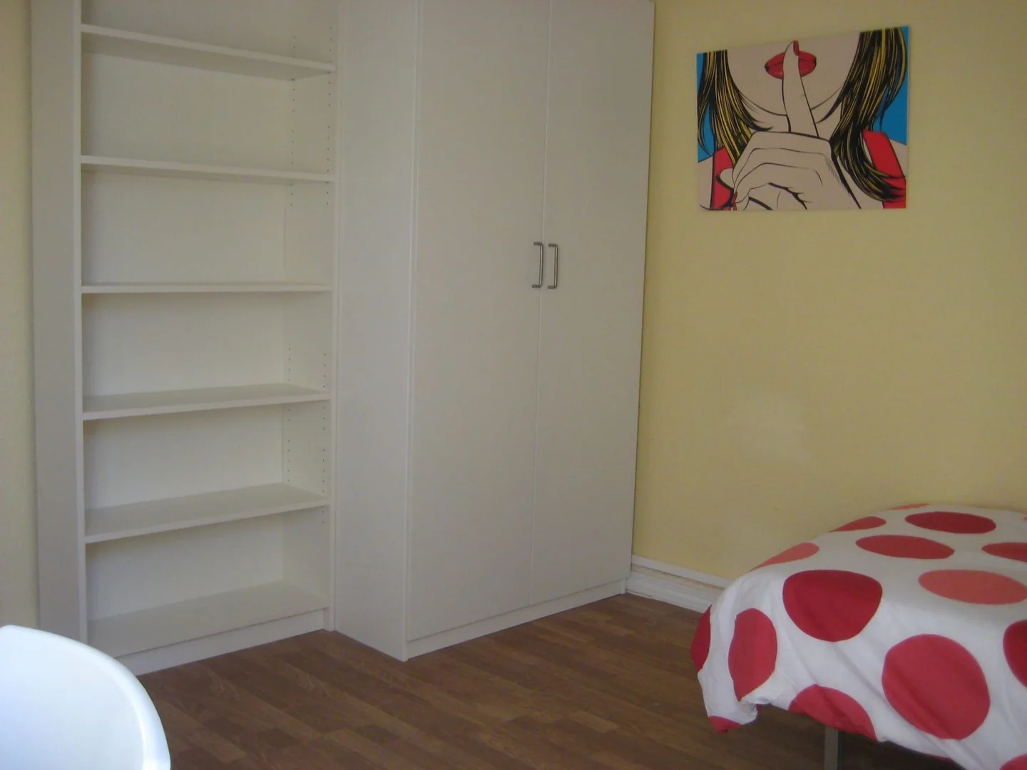 Piso en Calle de Oudrid, 14, Bellas Vistas - Foto 14