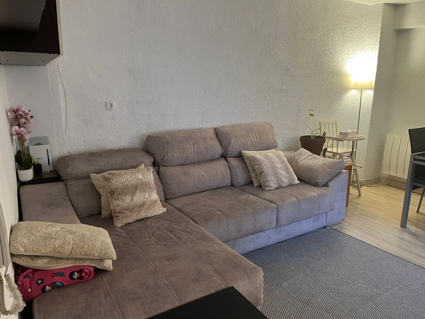 Piso en Calle de los Hermanos García Noblejas, 141, Arcos - Foto 7