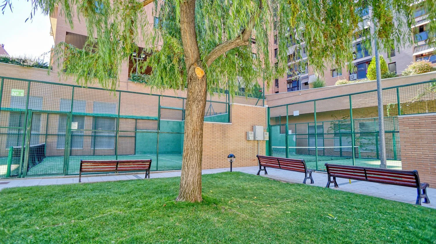 Piso en Calle del Campo de la Torre, 26, Valdebernardo - Valderrivas, Madrid - Foto 10