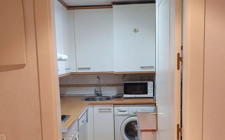 Piso en Pirra, 44, Rejas - Foto 16