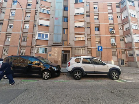 Piso en Barrio Ventas - Foto 20