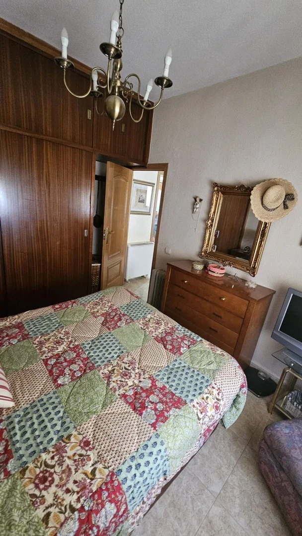 Piso en Calle Abay, 5, Villaverde Alto - Foto 6