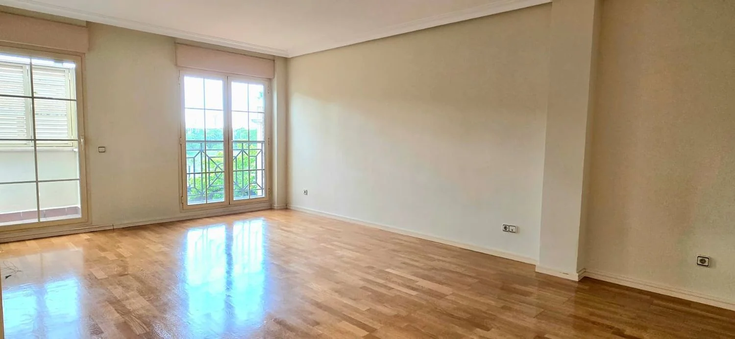 Piso en Aguaron, 31, Valdemarín - Foto 16