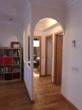 Piso en calle de Pedro Unanue, 9 - Foto 54