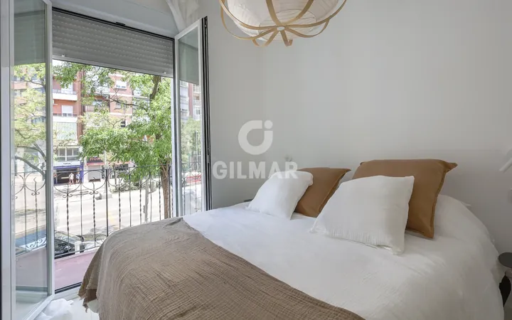 Piso en Acacias, Madrid - Foto 18