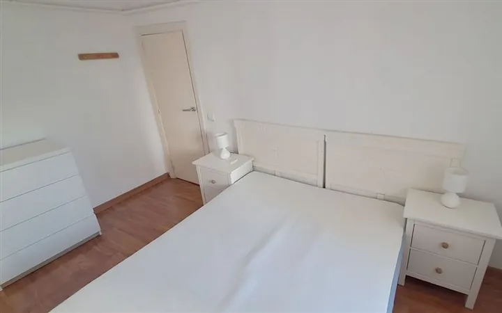 Piso en Calle del Alcalde Sainz de Baranda, 101, Estrella - Foto 23