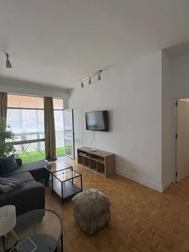 Piso en calle de francisco silvela, 79 - Foto 1