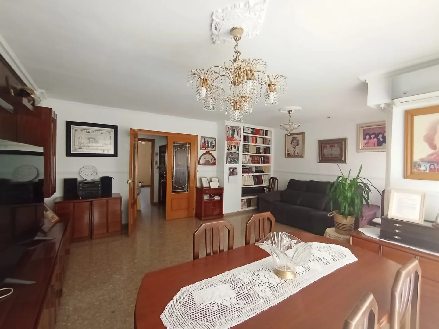 Piso en Barrio Ciutat Jardí - Foto 14