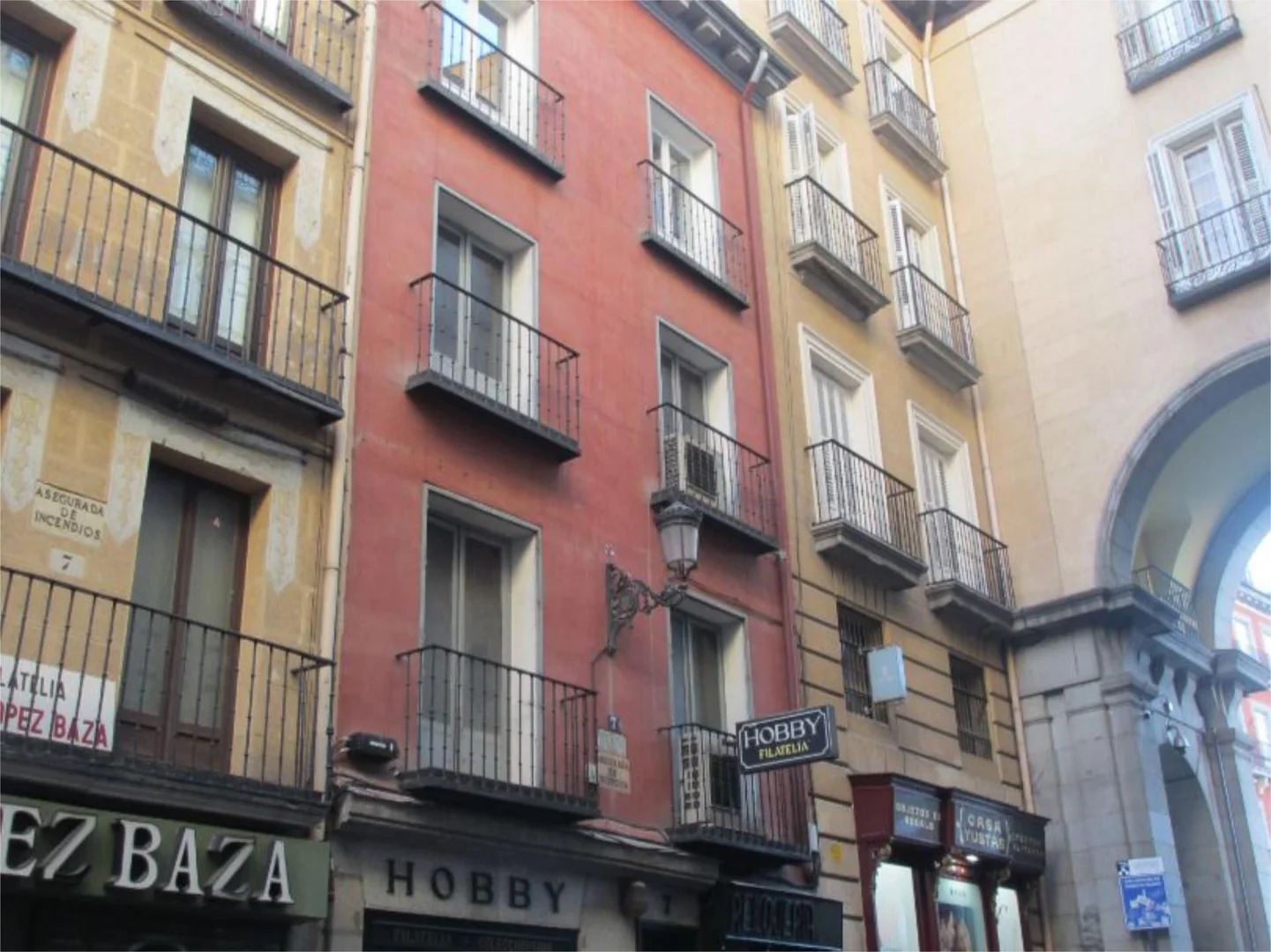 Piso en  Calle de Felipe III 7 - Foto 1