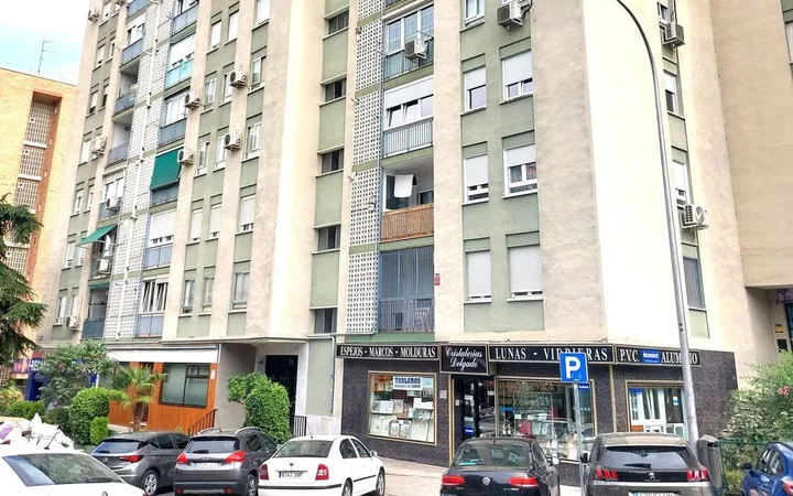 Piso en Calle de Mota del Cuervo, 74, Canillas - Foto 16