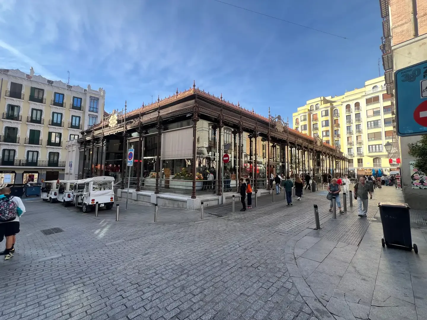 Piso en  Plaza de San Miguel - Foto 31